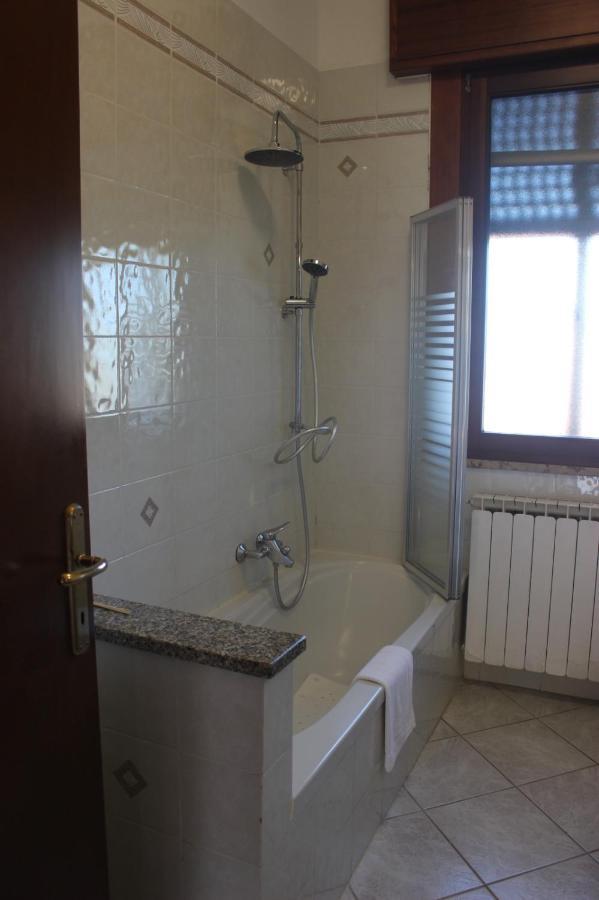 Casa Giulia Apartment Santa Giulia Exterior photo